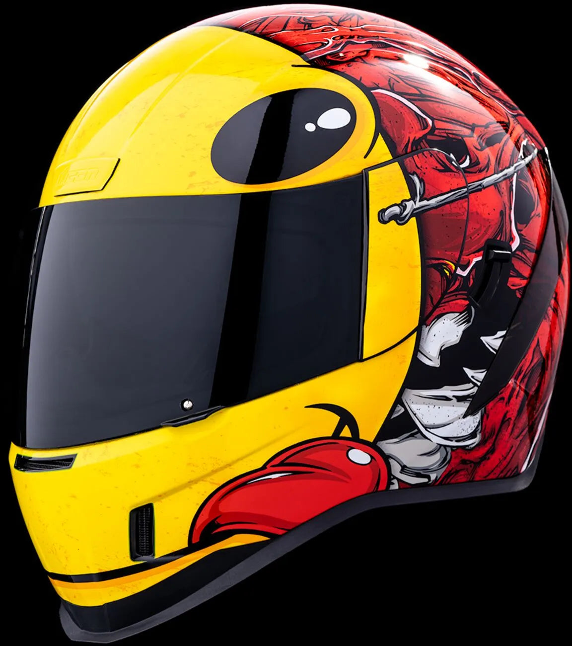 Icon Airform™ Brozak MIPS® Integralhjälm vuxen bild 14 PMMEDIA:df8328308891ca4c