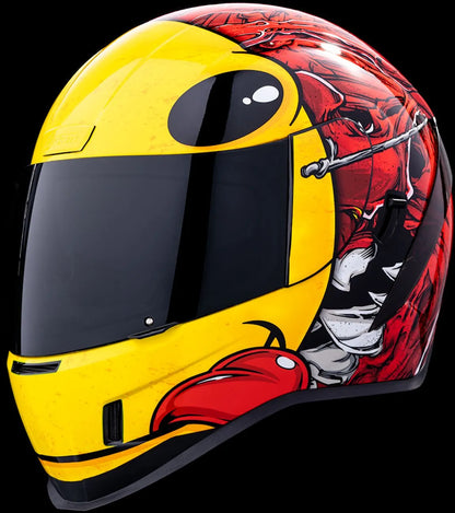 Icon Airform™ Brozak MIPS® Integralhjälm vuxen bild 14 PMMEDIA:df8328308891ca4c