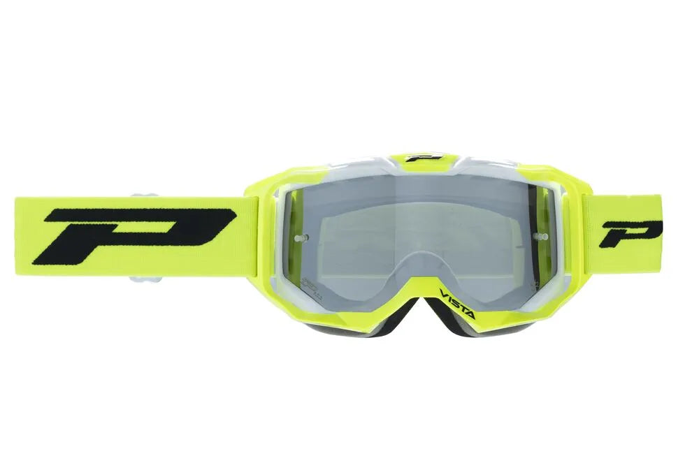 Pro Grip 3303 Vista Goggles bild 7 PMMEDIA:3a32f87ec92cea7d
