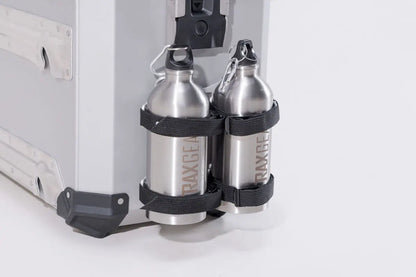 SW-MOTECH TRAX Bottle Set 2 - Rostfritt stål bild 7 PMMEDIA:f5dca5f11faa2cab