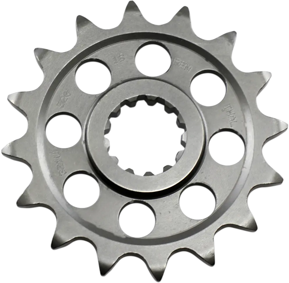 Renthal Front Sprocket Framdrev stål bild 9 PMMEDIA:cd685a505e097152