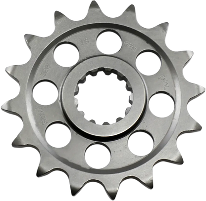 Renthal Front Sprocket Framdrev stål bild 9 PMMEDIA:cd685a505e097152