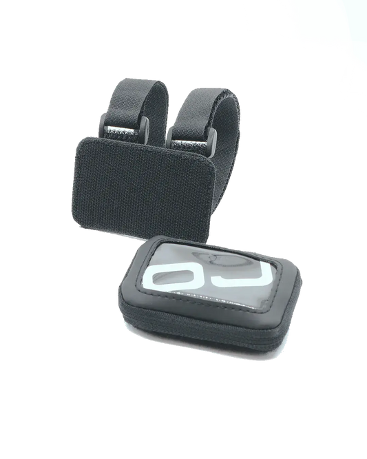 OJ ATMOSFERE METROPOLITANE Mini Pass Bag bild 1 PMMEDIA:aa952516a0624c08