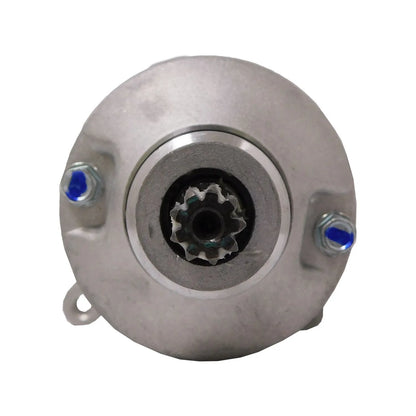 PARTS EUROPE Starter högpresterande ersättning bild 6 PMMEDIA:3aa6e4b813de2bb6