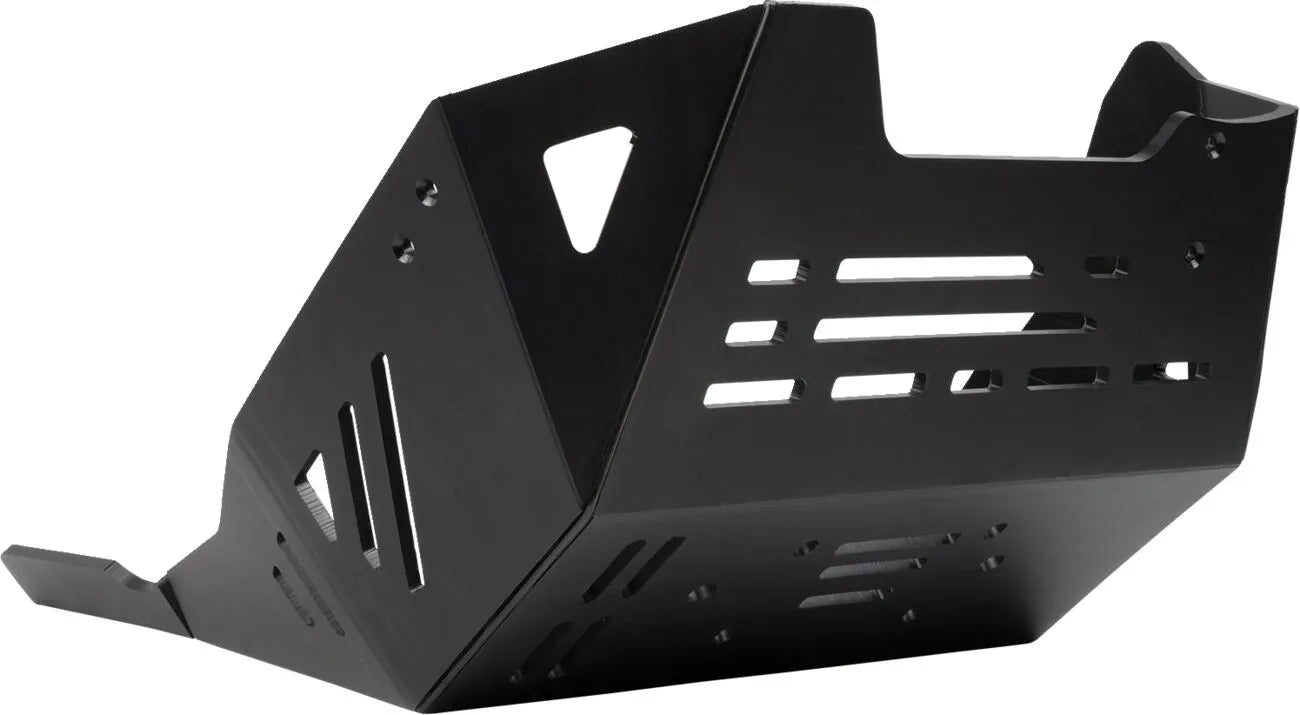 MOOSE OFFROAD HARD-PARTS Adventure Skid Plate för Aprilia Tuareg BK bild 1 PMMEDIA:f112ad36afa6386d