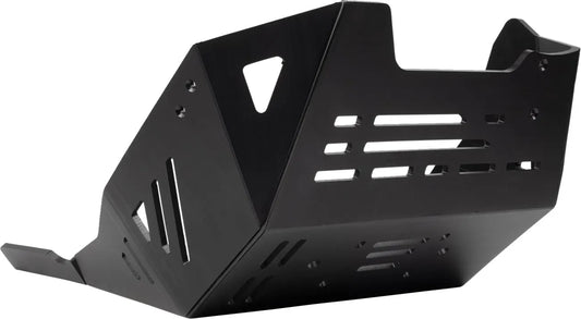 MOOSE OFFROAD HARD-PARTS Adventure Skid Plate för Aprilia Tuareg BK bild 1 PMMEDIA:f112ad36afa6386d