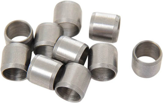 EASTERN MOTORCYCLE PARTS Vevlådsbussningar 10-pack bild 1 PMMEDIA:b97527a44ec8e2ab