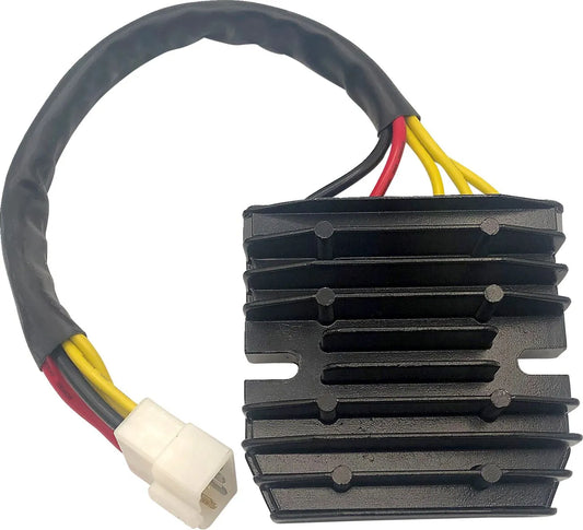 RICK'S MOTORSPORT ELECTRIC Hot Shot Litiumjon Kompatibel Reglator bild 1 PMMEDIA:ff1aa3fdf97969f0