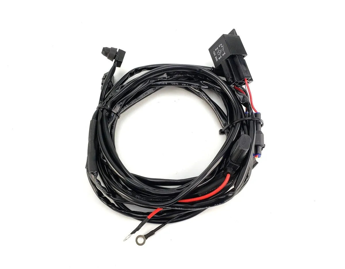 DENALI Universal Kopplingssats för Körljus - Standard Powersports bild 1 PMMEDIA:c84edf2f9561ca33