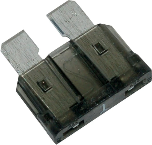 NAMZ ATO 1A Säkringssat 5-pack bild 1 PMMEDIA:b3b299f816b4ab6a