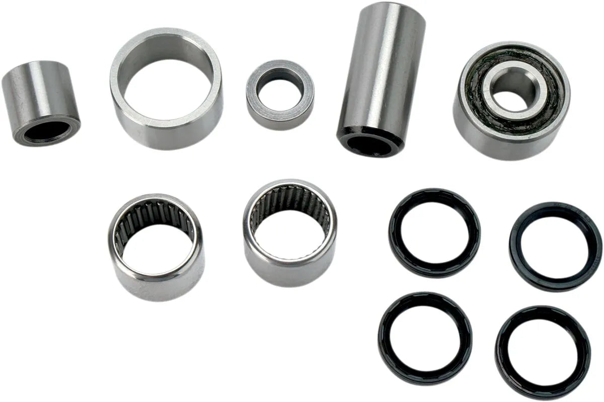 MOOSE OFFROAD HARD-PARTS Swingarm Lagerkit för Honda bild 1 PMMEDIA:d02c1e983e830d2e