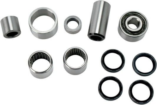 MOOSE OFFROAD HARD-PARTS Swingarm Lagerkit för Honda bild 1 PMMEDIA:d02c1e983e830d2e
