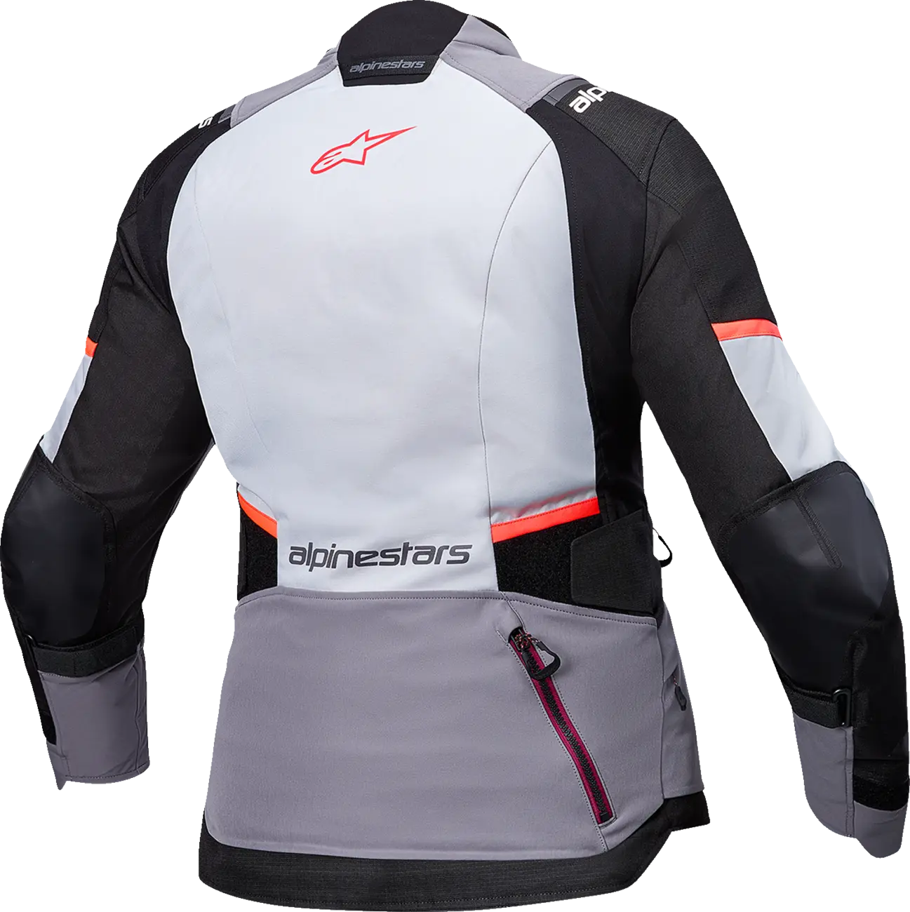Alpinestars (Road) Stella Andes v4 Drystar® Jacka textil dam bild 8 PMMEDIA:68a4a873bcf317e7