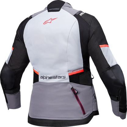 Alpinestars (Road) Stella Andes v4 Drystar® Jacka textil dam bild 8 PMMEDIA:68a4a873bcf317e7