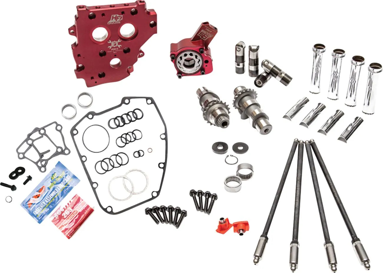 FEULING PARTS Race Series Camchest Kit bild 1 PMMEDIA:03413d6589c25342