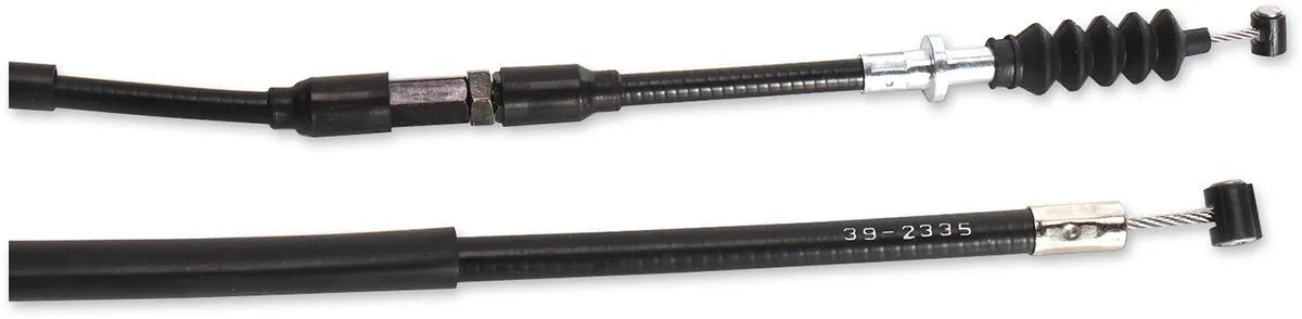 MOOSE OFFROAD HARD-PARTS Svart Kopplingsvajer bild 2 PMMEDIA:d2bf67333a0ecd06