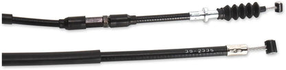 MOOSE OFFROAD HARD-PARTS Svart Kopplingsvajer bild 2 PMMEDIA:d2bf67333a0ecd06