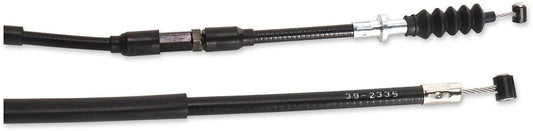 MOOSE OFFROAD HARD-PARTS Svart Kopplingsvajer bild 2 PMMEDIA:d2bf67333a0ecd06