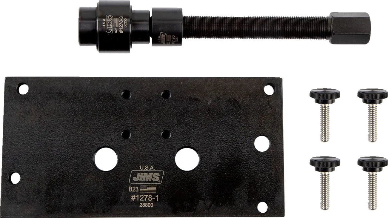 JIMS Cam Bearing Installation Tool bild 1 PMMEDIA:0e3ff7265ec7d72c