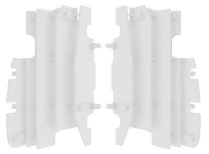 Polisport Radiator louvers Ersättningspaneler kaross bild 6 PMMEDIA:7fa99a294c6b5133