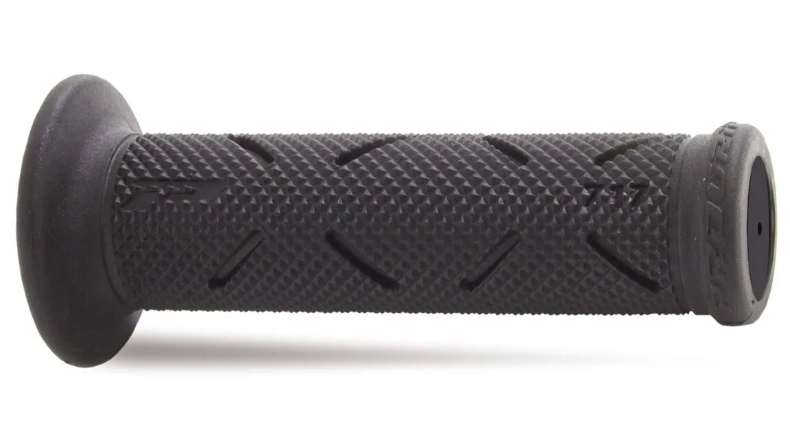 PRO GRIP Single Density Handtagsgummi 716 Svart med Öppna Ändar bild 1 PMMEDIA:e029ca4f6bdc92f6
