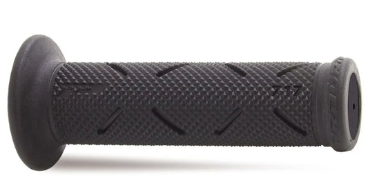 PRO GRIP Single Density Handtagsgummi 716 Svart med Öppna Ändar bild 1 PMMEDIA:e029ca4f6bdc92f6