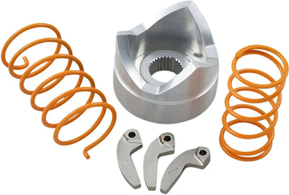 EPI Sport Utility Kopplingskit Polaris bild 2 PMMEDIA:44199f52400819a1