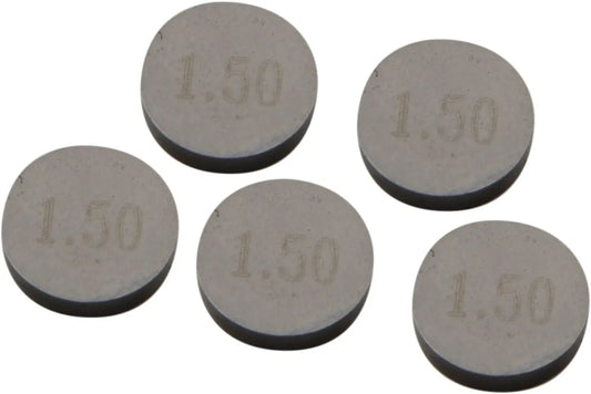 PROX Ventilshim 7,48 mm 5-pack bild 1 PMMEDIA:10ce445273a0959b