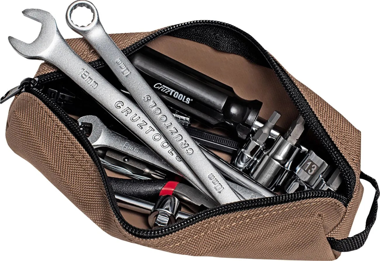 CRUZTOOLS Switchback™ Verktygssats för KTM/Husqvarna bild 1 PMMEDIA:4074cbbaaaacd9dd