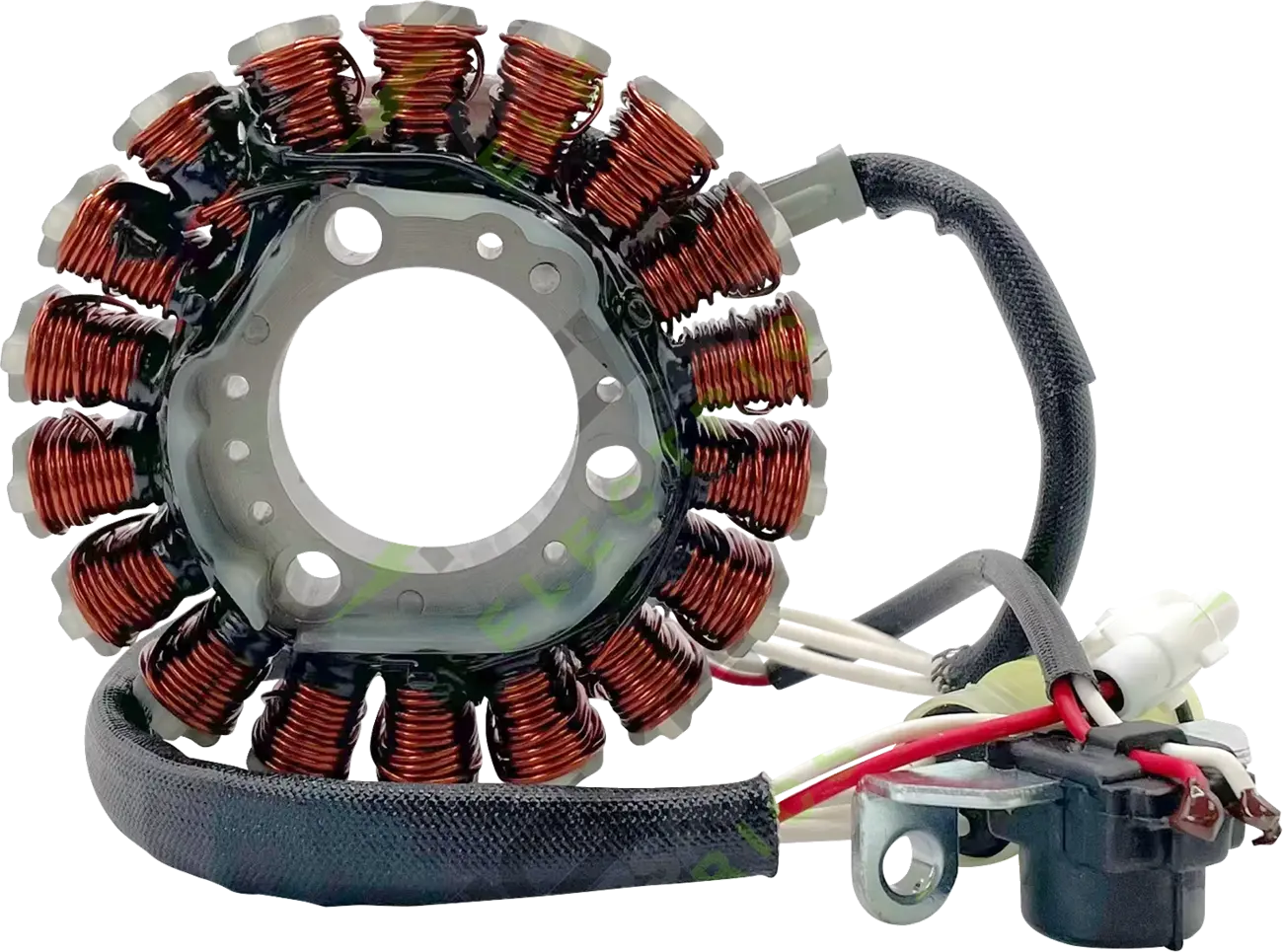 RICK'S MOTORSPORT ELECTRIC Stator för Yamaha YFZ450R '09-'24 bild 1 PMMEDIA:fbcd63941186e785