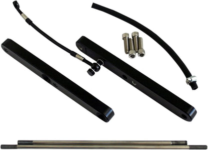 Accutronix 3" Forward Control Extension Kit Främre fotreglage bild 4 PMMEDIA:98f1bf5e3d0e760c