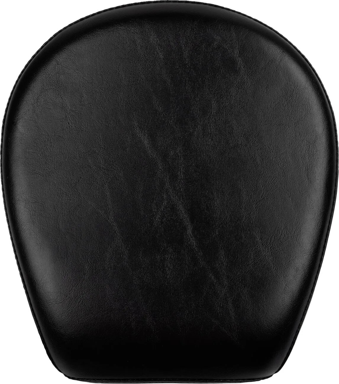 Le Pera Bare Bones Series Pillion Pad Sadlar Harley Touring bild 2 PMMEDIA:58d8ecdb1a83b4ab