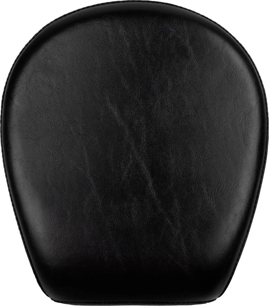 Le Pera Bare Bones Series Pillion Pad Sadlar Harley Touring bild 2 PMMEDIA:58d8ecdb1a83b4ab