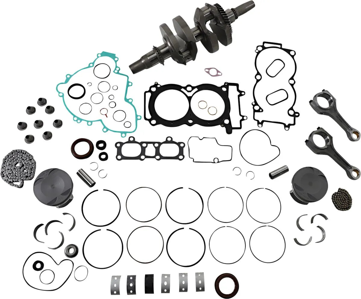 VERTEX Engine Rebuild Kit 1000 cc 4-Takt bild 1 PMMEDIA:887f435544271b4b