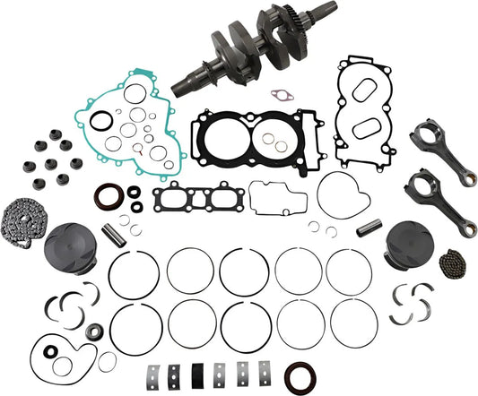 VERTEX Engine Rebuild Kit 1000 cc 4-Takt bild 1 PMMEDIA:887f435544271b4b