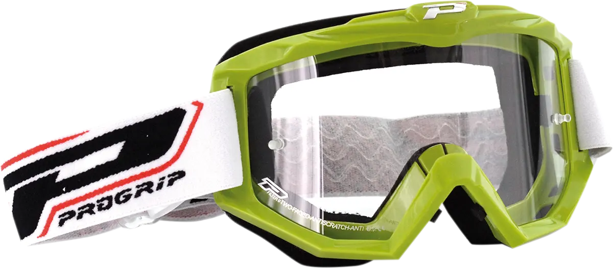 PRO GRIP 3201 Raceline Goggle bild 1 PMMEDIA:893170f092529161