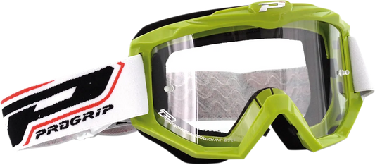 PRO GRIP 3201 Raceline Goggle bild 1 PMMEDIA:893170f092529161