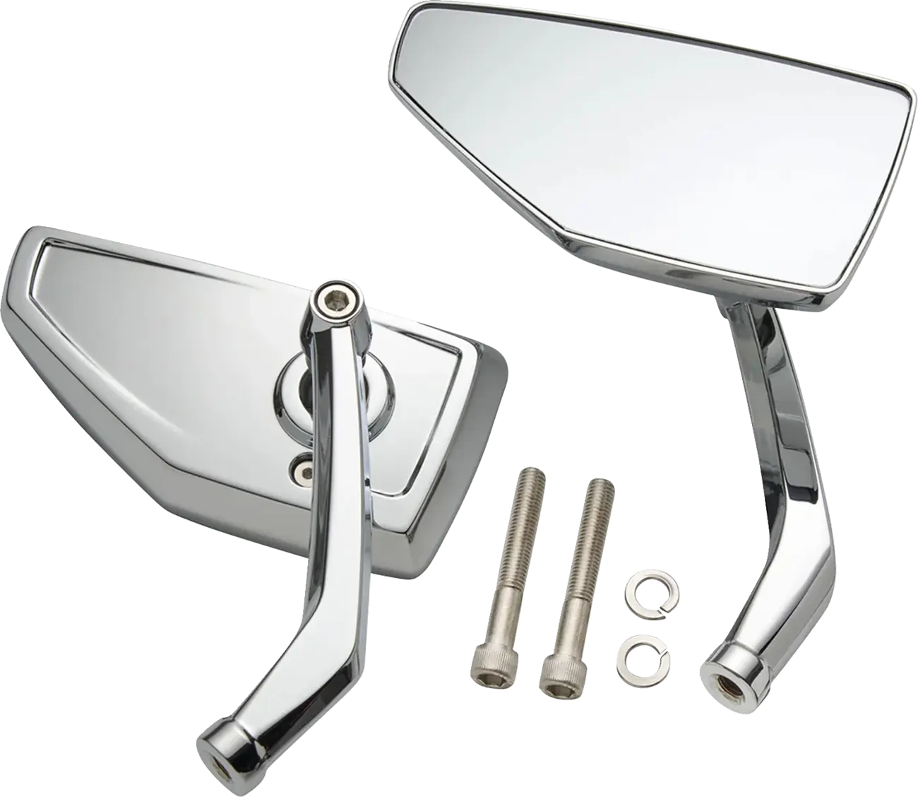Ciro Chicane Mirror Speglar bild 2 PMMEDIA:5da5ae13e22cf0ce