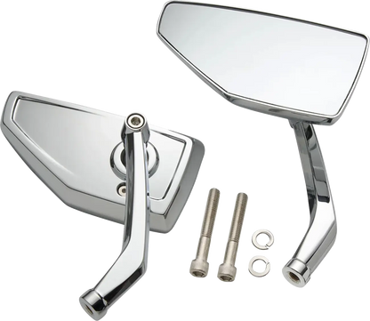 Ciro Chicane Mirror Speglar bild 2 PMMEDIA:5da5ae13e22cf0ce