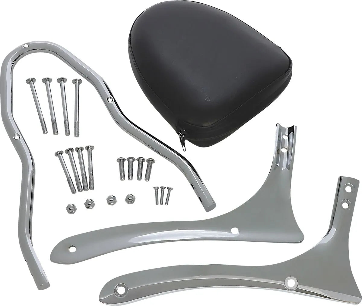 SHOW CHROME Sissy Bar Kit VL800/C50 bild 3 PMMEDIA:0a9e16ef69172234