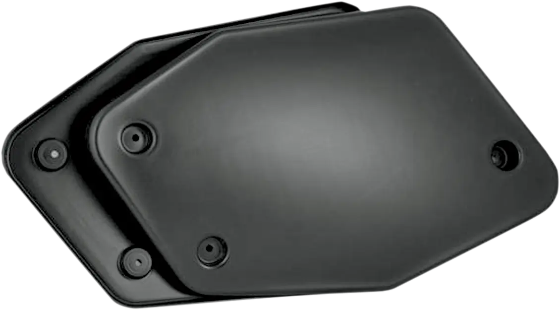 Rox Speed Fx Snowmobile Number Plate Ersättningspaneler kaross bild 2 PMMEDIA:2f74d392068fc276