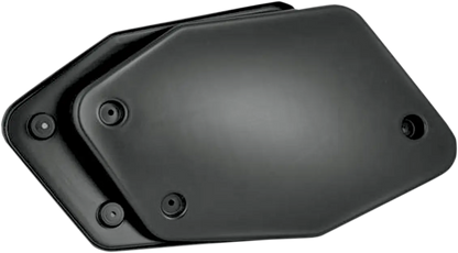 Rox Speed Fx Snowmobile Number Plate Ersättningspaneler kaross bild 2 PMMEDIA:2f74d392068fc276