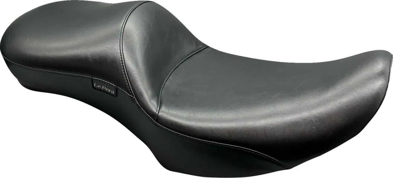 Le Pera Maverick Daddy Long Legs Seat Sadlar Harley Touring bild 15 PMMEDIA:8cb2c8f788fc9793