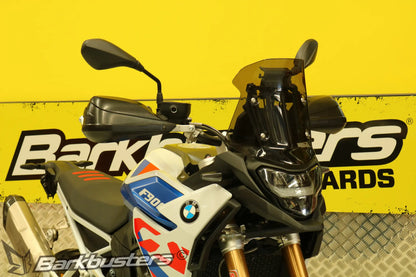 BARKBUSTERS Monteringssats Tvåpunkts för BMW F 900 GS bild 6 PMMEDIA:bfeb6e339b967c0a