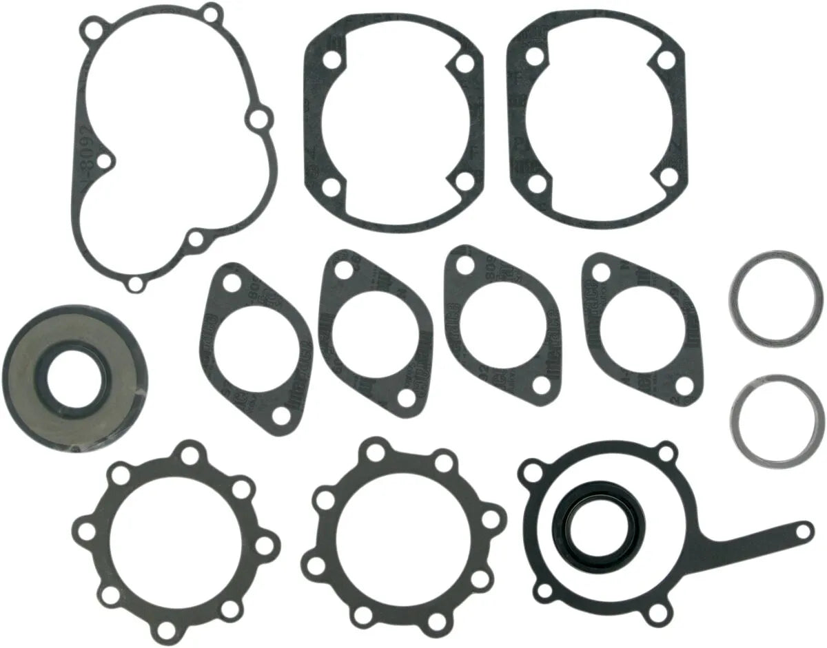 VERTEX Komplett Packningssats för Motor bild 1 PMMEDIA:5cd5fea35a61c20b