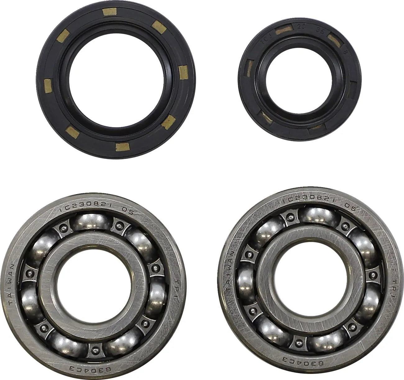 VINTCO Main Bearing Kit KMB002 bild 1 PMMEDIA:7b2799d9a3bedec1