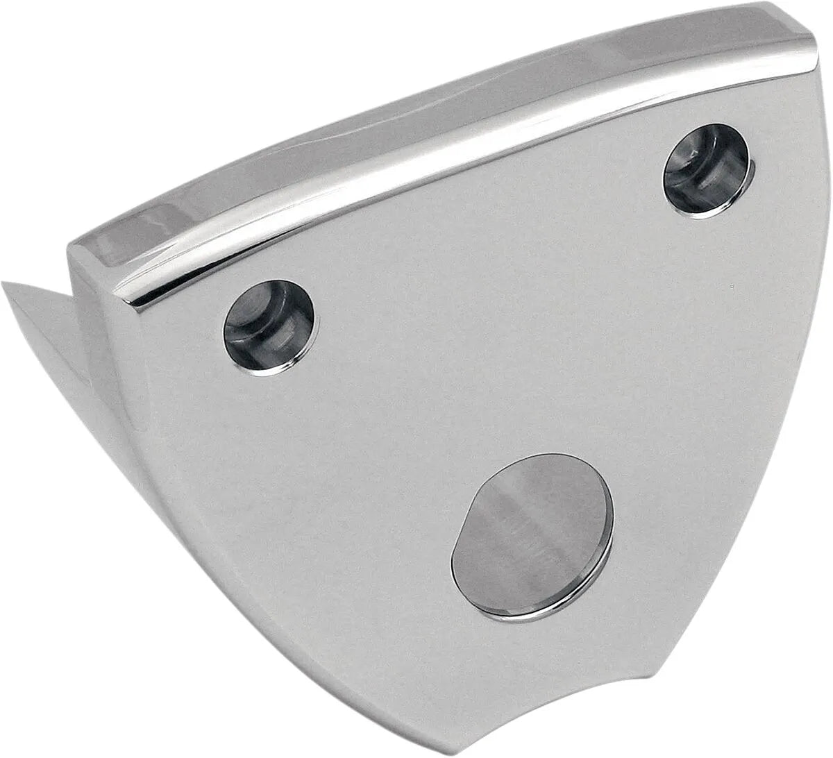 PRO-ONE PERF.MFG. Nyckelbrytarfäste i krom bild 1 PMMEDIA:26e895e3d3375306