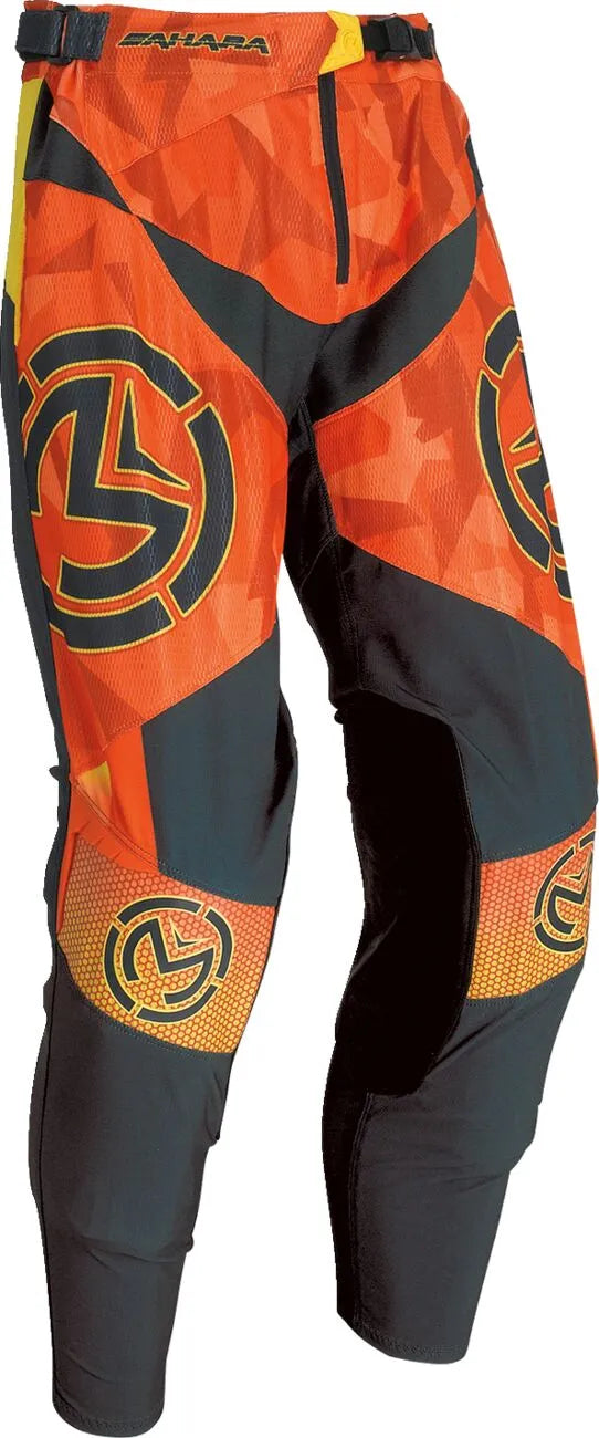 MOOSE OFFROAD SOFT-GOODS Sahara Byxor bild 1 PMMEDIA:20aaccd1d7b6e0e2