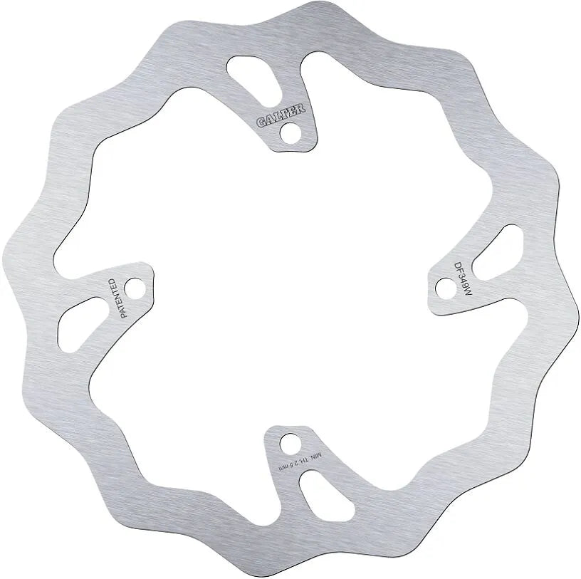 GALFER Wave® bromsskiva bild 1 PMMEDIA:6b02fbb0e8a44a9a
