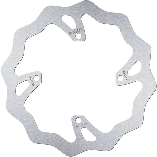GALFER Wave® bromsskiva bild 1 PMMEDIA:6b02fbb0e8a44a9a